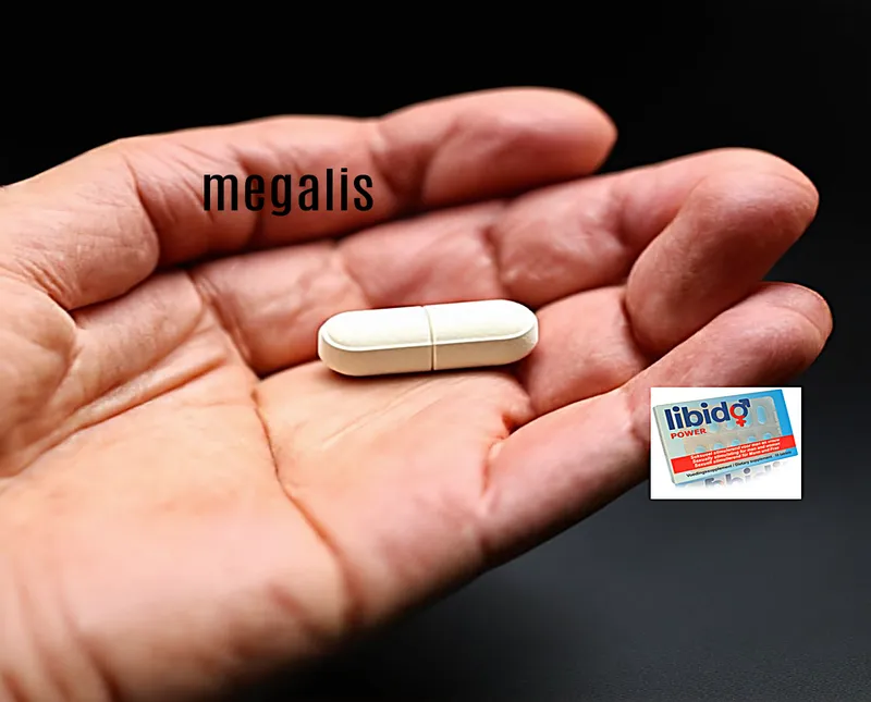 Megalis 2