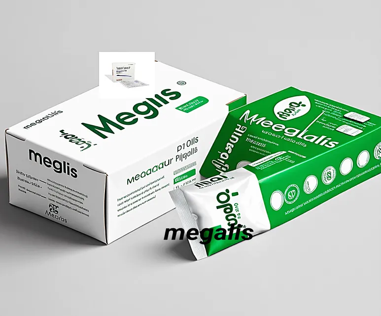 Megalis 3